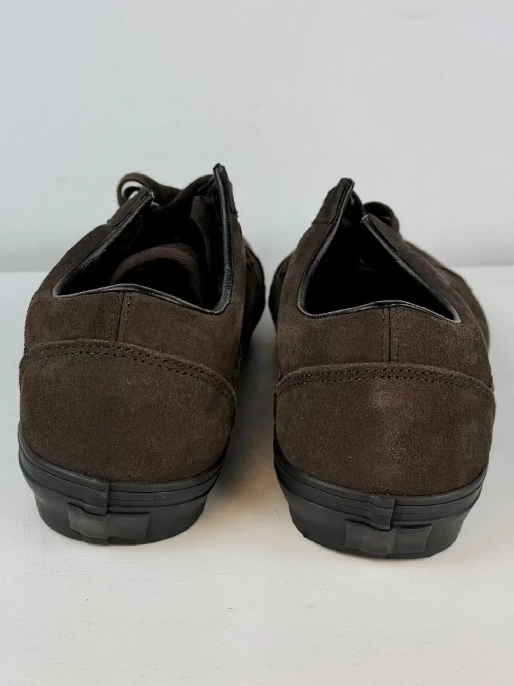 Vans new without